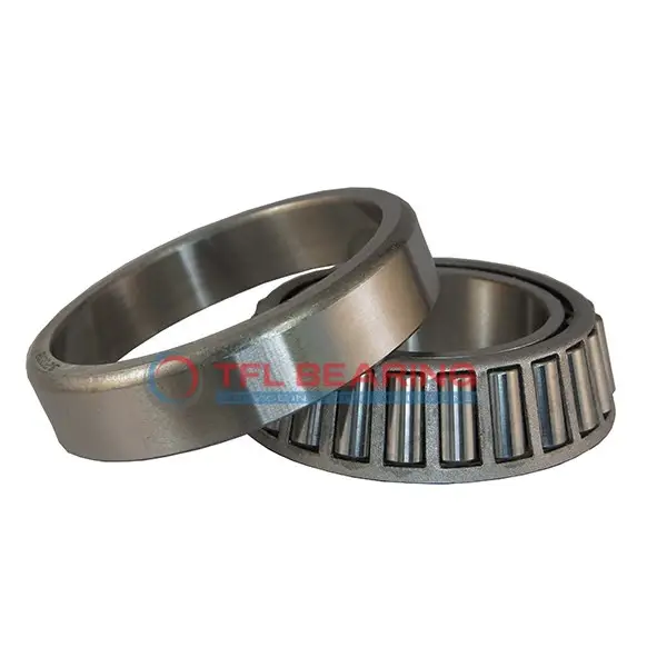 TS (Single Row Tapered Roller Bearings) (Metric) XUA32018X-Y32018X